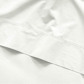 Lane Linen Cotton Percale Sheet Set