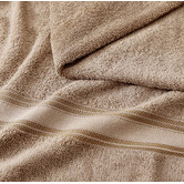 Lane Linen 6 Piece Cotton Bathroom Towel Set