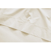 Lane Linen Cotton Percale Sheet Set
