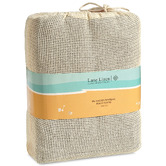 Lane Linen 6 Piece Chambray Cotton Beach Towel Set
