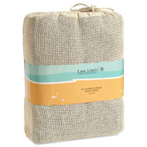 Lane Linen 6 Piece Chambray Cotton Beach Towel Set