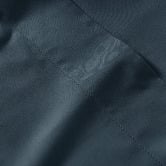 Lane Linen Organic Cotton Fitted Sheet Set