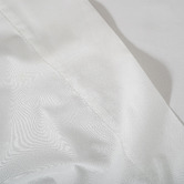 Lane Linen Organic Cotton Fitted Sheet Set