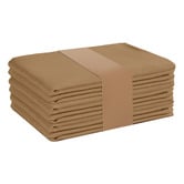 Lane Linen Square Table Napkins