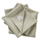 Lane Linen Square Table Napkins