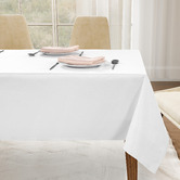 Lane Linen Aaryan Rectangular Tablecloth