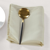 Lane Linen Square Table Napkins