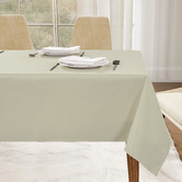 Lane Linen Aaryan Rectangular Tablecloth