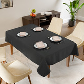 Lane Linen Aaryan Rectangular Tablecloths