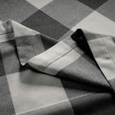 Lane Linen Kendra Rectangular Cotton-Blend Tablecloth