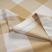 Lane Linen Kendra Cotton-Blend Table Runner