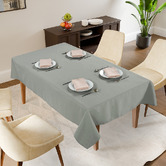 Lane Linen Aaryan Rectangular Tablecloth