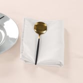 Lane Linen Square Table Napkins