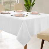 Lane Linen Aaryan Rectangular Tablecloths