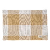 Lane Linen Kendra Cotton-Blend Placemats