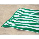 Lane Linen Cabana Cotton Terry Beach Towels