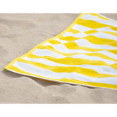Lane Linen Cabana Cotton Terry Beach Towels