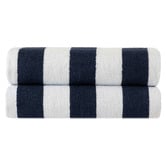 Lane Linen Cabana Beach Towels