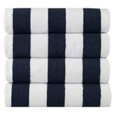 Lane Linen Cabana Beach Towels