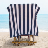 Lane Linen Cabana Beach Towels