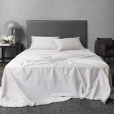Jayson Brunsdon Home Boulevard Egyptian Cotton Sheet Set
