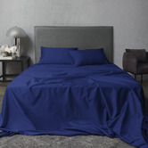 Jayson Brunsdon Home Boulevard Egyptian Cotton Sheet Set