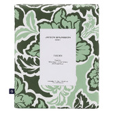 Jayson Brunsdon Home Evergreen Jardin Organic Cotton Sateen Sheet Set