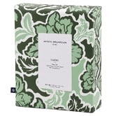 Jayson Brunsdon Home Evergreen Jardin Organic Cotton Sateen Sheet Set