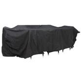 Odie Home Rectangular Outdoor Table Cover