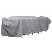 Odie Home Rectangular Outdoor Table Cover