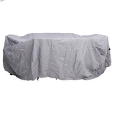 Odie Home Rectangular Outdoor Table Cover