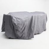 Odie Home Rectangular Outdoor Table Cover