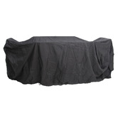 Odie Home Rectangular Outdoor Table Cover
