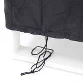 Odie Home Rectangular Outdoor Table Cover