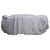 Odie Home Rectangular Outdoor Table Cover