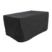 Odie Home Rectangular Outdoor Dining Table Cover