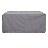 Odie Home Rectangular Outdoor Dining Table Cover