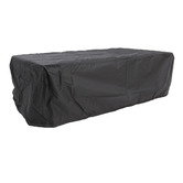 Odie Home Rectangular Outdoor Coffee Table Cover