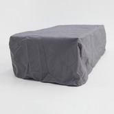 Odie Home Rectangular Outdoor Coffee Table Cover