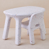 Odie Home Kids' Otto 2 Seater Table &amp; Stools Set