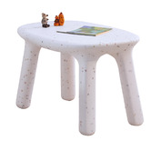 Odie Home Kids' Otto 2 Seater Table &amp; Stools Set
