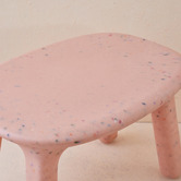 Odie Home Kids' Otto 2 Seater Table &amp; Stools Set