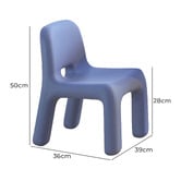 Odie Home Kids' Erlin 2 Seater Table &amp; Stools Set