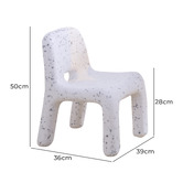 Odie Home Kids' Otto 2 Seater Table &amp; Stools Set