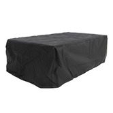 Odie Home Square Outdoor Dining Table Cover