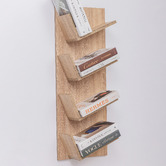 European Cabinetry Barcelona Wall Shelf