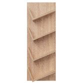 European Cabinetry Barcelona Wall Shelf