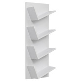 European Cabinetry Barcelona Wall Shelf