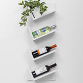 European Cabinetry Barcelona Wall Shelf