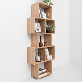 European Cabinetry Lisbon Shelving Unit